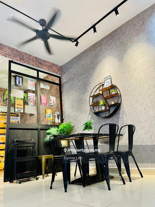 For Sale - Permata Residences