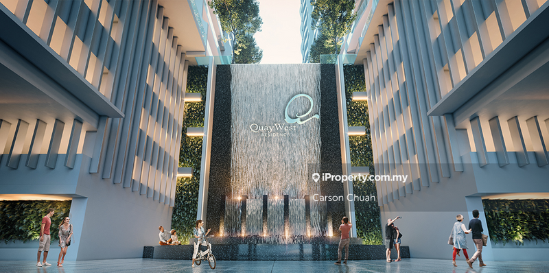 For Sale - QuayWest Residence