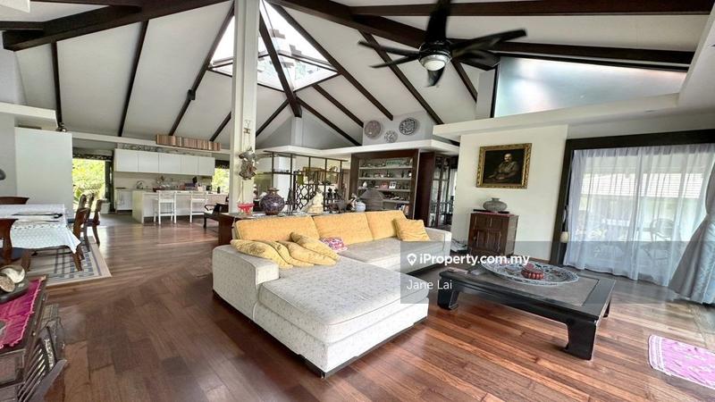 Banglo untuk Dijual di Ledang Heights, Iskandar Puteri (Nusajaya) oleh Jane Lai - iProperty.com.my