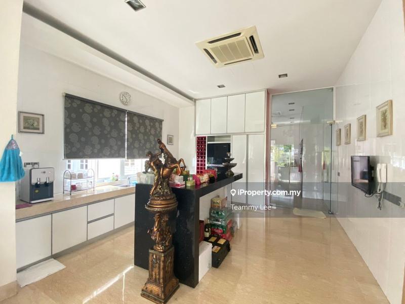 Banglo untuk Dijual di Mines Resort City, Seri Kembangan oleh Teammy Lee - iProperty.com.my