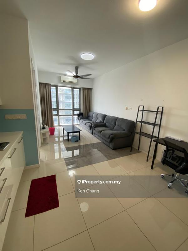 Kondominium untuk Dijual di Cascades Residency @ Dataran Cascade oleh Ken Chang - iProperty.com.my