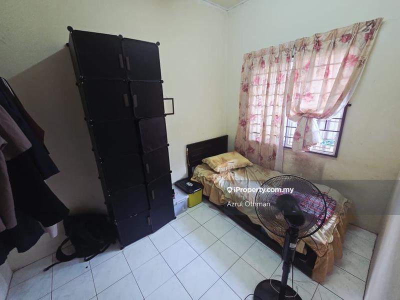 1-storey Terraced House for Sale in Taman College Heights, Sikamat by Azrul Othman - iProperty.com.my