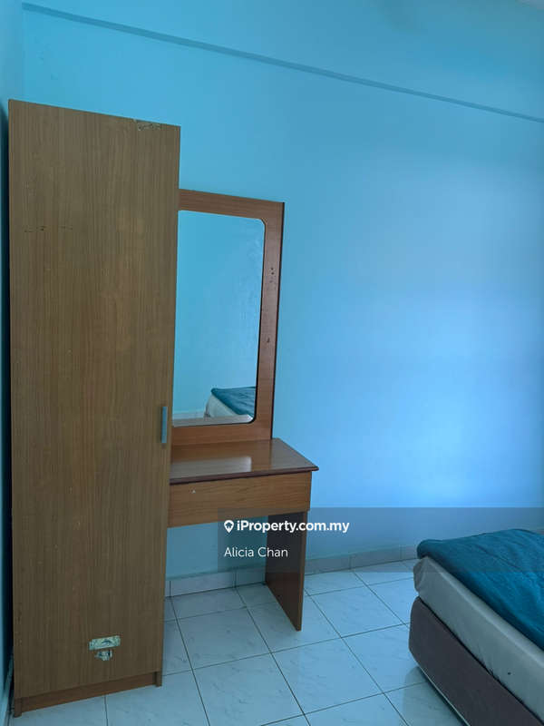 Condominium for Sale in Marina View Villas by Alicia Chan - iProperty.com.my