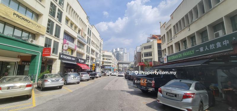 Shop / Office untuk Dijual di Bandar Damansara Perdana, Damansara Perdana oleh Kent Chua - iProperty.com.my