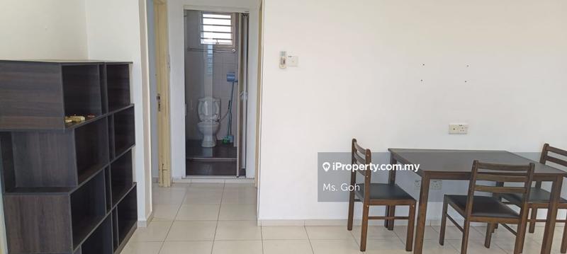 Pangsapuri untuk Disewa di Sri Impian Apartment oleh Ms. Goh - iProperty.com.my