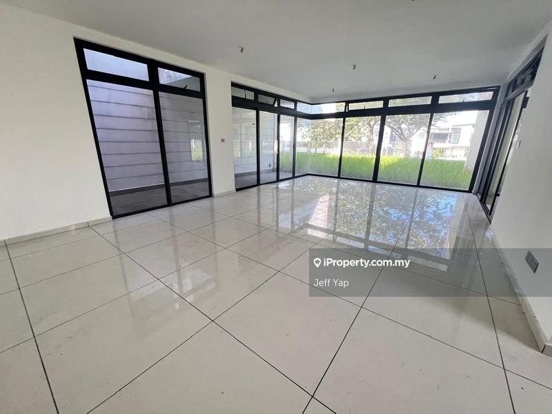 Bungalow House untuk Dijual di Horizon Hills, Iskandar Puteri (Nusajaya) oleh Jeff Yap - iProperty.com.my