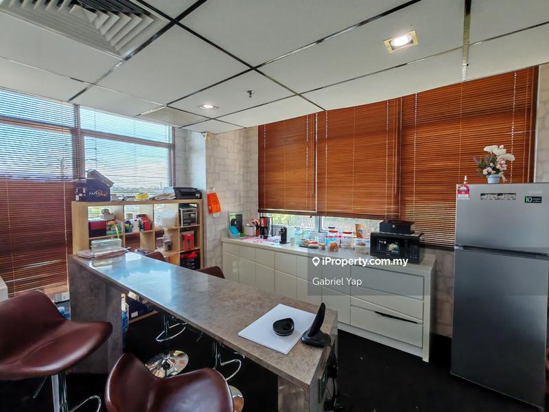 Office for Rent in Mont Kiara, Kuala Lumpur by Gabriel Yap - iProperty.com.my