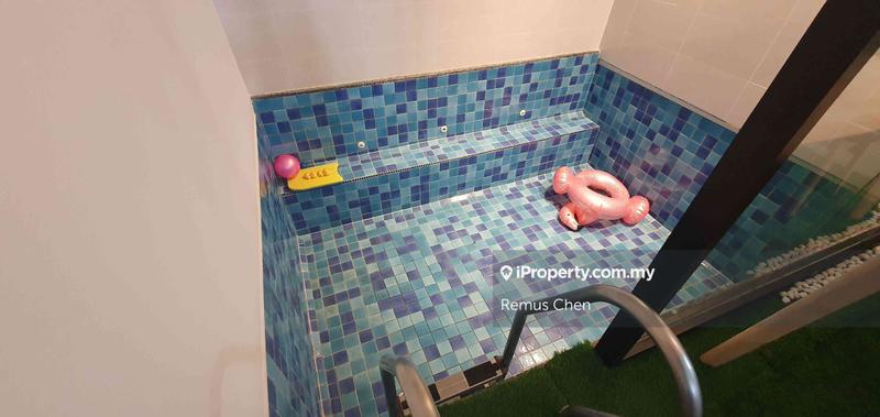 Townhouse for Rent in Villa Domus, Batu Caves by Remus Chen - iProperty.com.my