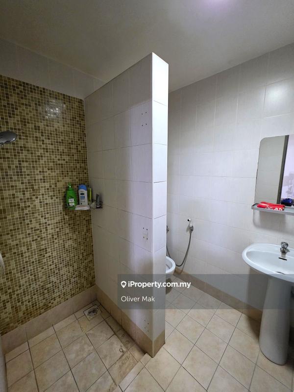 Rumah Berangkai 3 Tingkat untuk Dijual di Mutiara Bukit Jalil, Bukit Jalil oleh Oliver Mak - iProperty.com.my