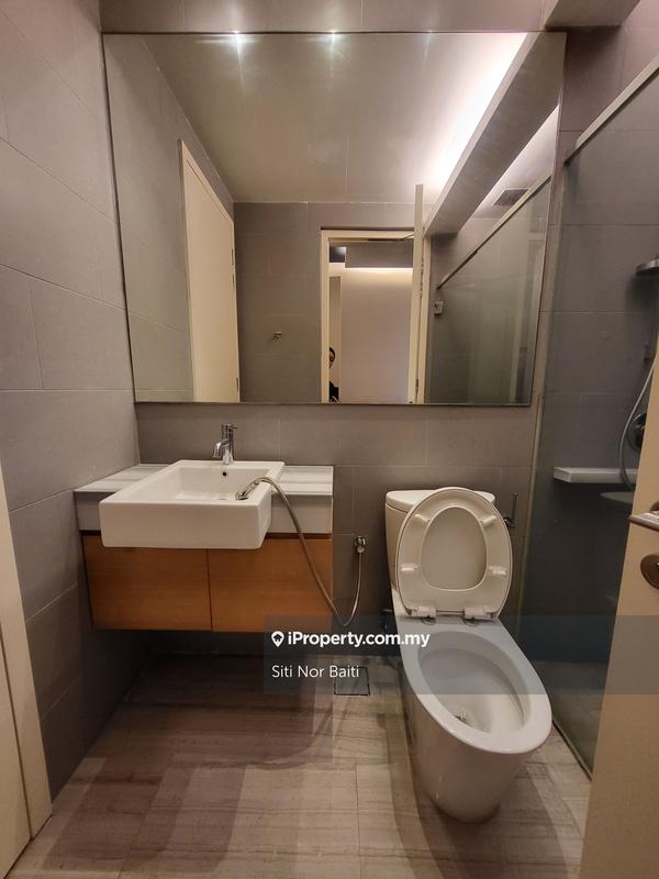 Kondominium untuk Dijual di Seri Ampang Hilir Residences oleh Siti Beeb - iProperty.com.my