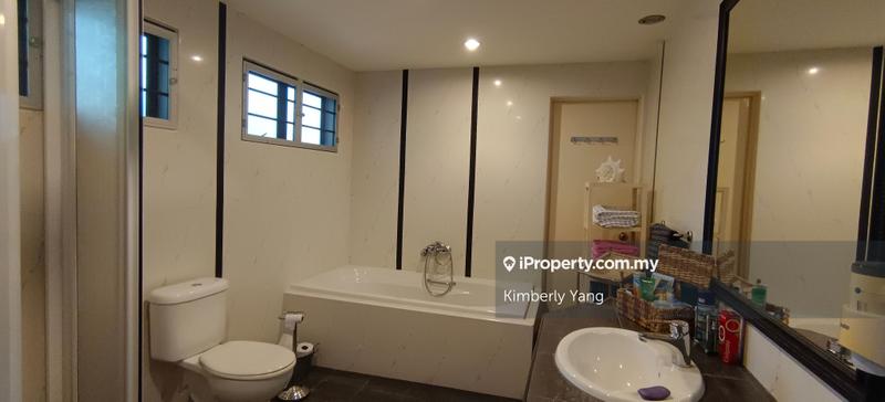 Banglo untuk Dijual di TAMAN AMPANG UTAMA, AMPANG PUTRA, AMPANG POINT, Ampang oleh Kimberly Yang - iProperty.com.my