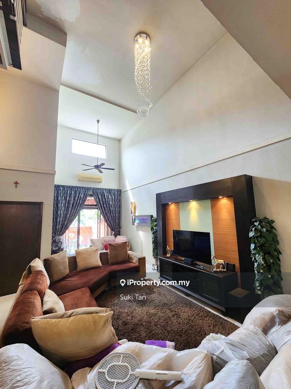 3-storey Terraced House for Sale in MEADOW Lake Fields / Lakefields / Sungai Besi, Sungai Besi by Suki Tan - iProperty.com.my