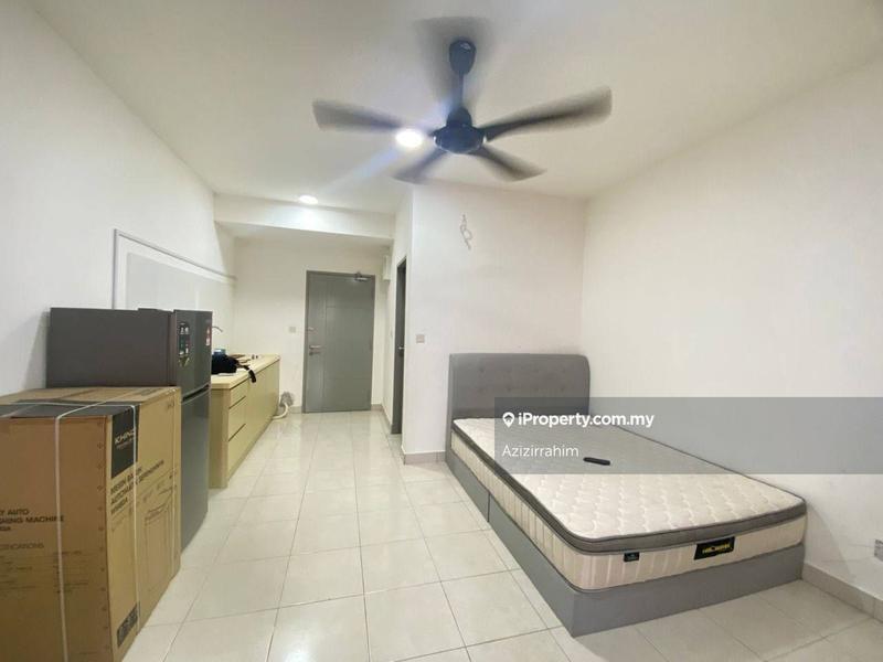 For Rent - Tiara Imperio Residence