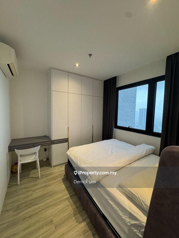 Residensi Servis untuk Dijual di Lumi Tropicana oleh Derrick Lim - iProperty.com.my