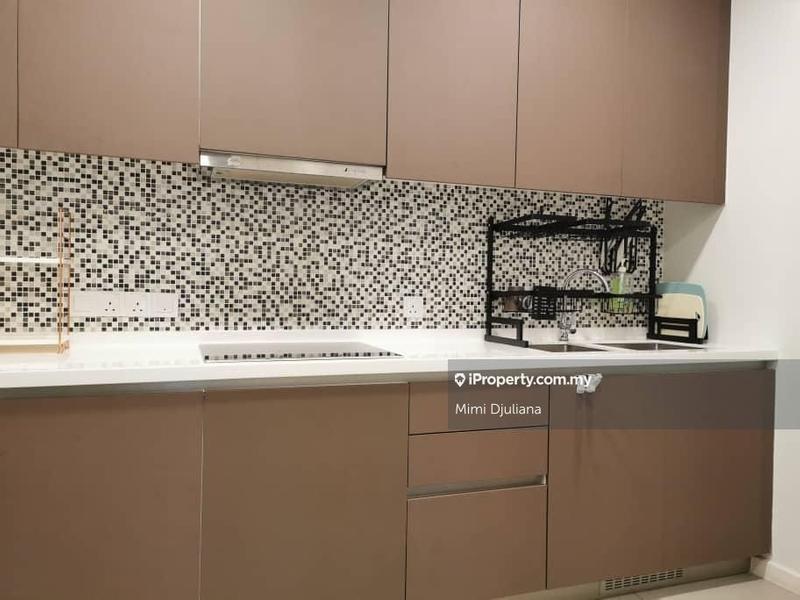Service Residence for Sale in Seventeen Mall & Residences (Biji Living) by Mimi Djuliana - iProperty.com.my