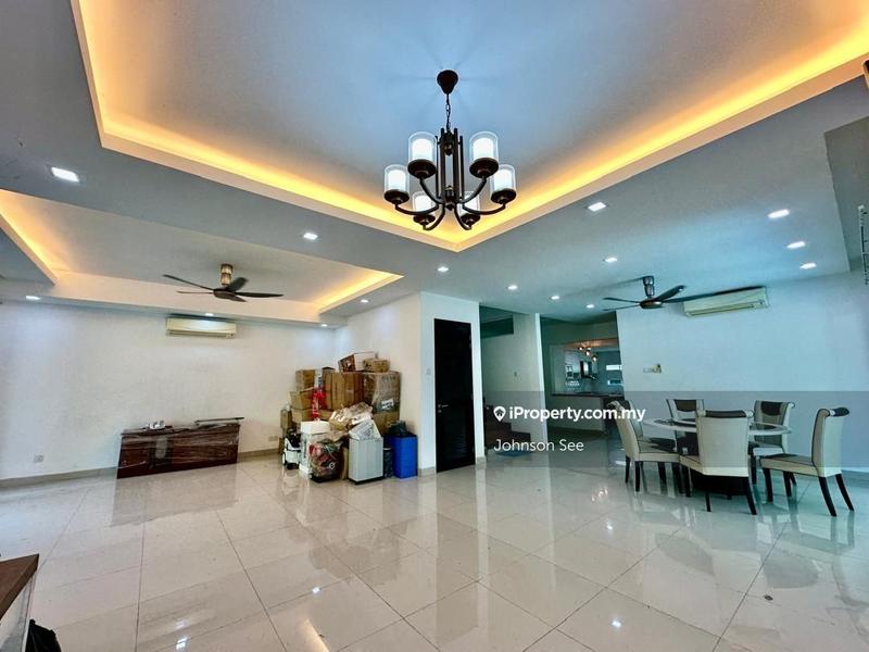 2.5-storey Terraced House for Sale in USJ Heights, Subang Jaya by Johnson See - iProperty.com.my