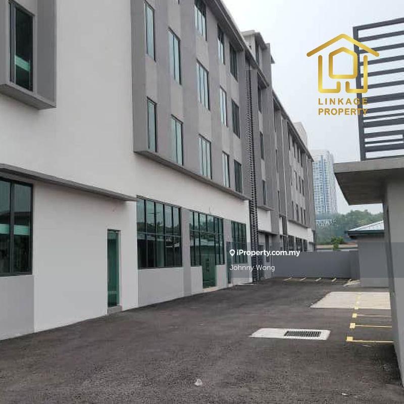 Warehouse for Sale in Kawasan Perindustrian Balakong, Balakong by Johnny Wong - iProperty.com.my