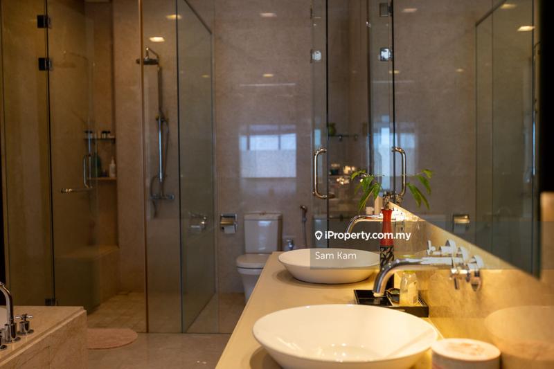 Residensi Servis untuk Dijual di Straits Quay (The Suites at Waterside) oleh Sam Kam - iProperty.com.my