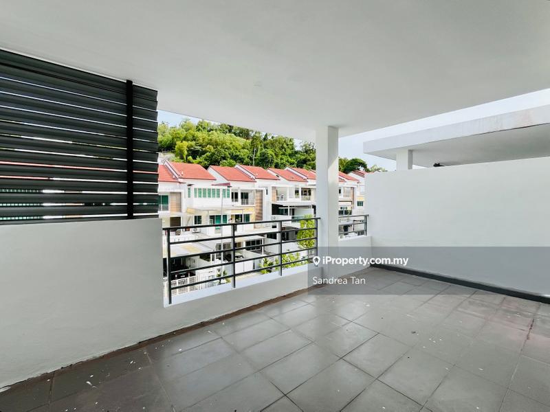 3-storey Terraced House for Sale in Sunway Cassia, Batu Maung by Sandrea Tan - iProperty.com.my