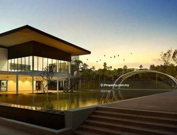 Semi-Detached House for Sale in Taman Equine, Seri Kembangan by Yen Lim - iProperty.com.my
