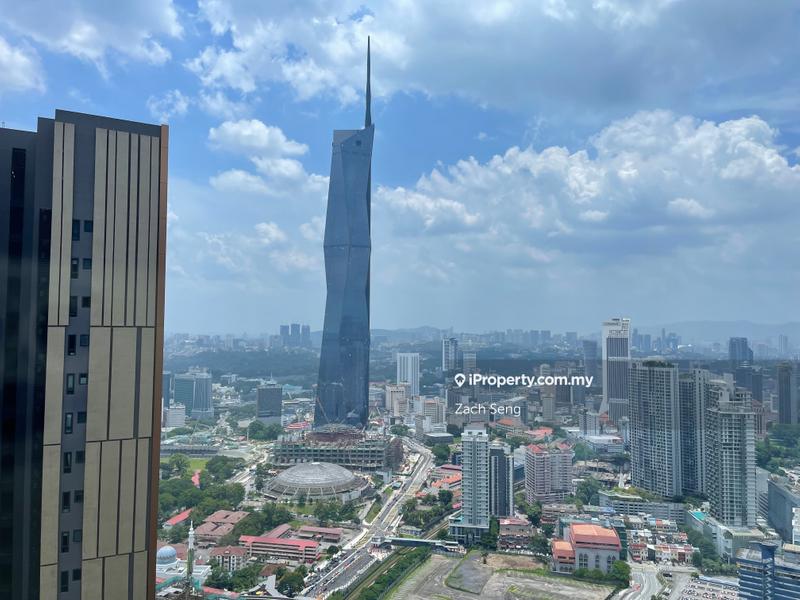 Office for Rent in Bukit Bintang, KL City Centre by Zach Seng - iProperty.com.my