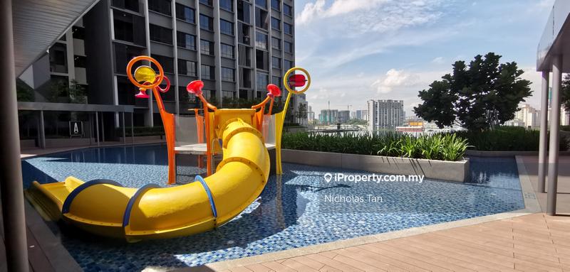 Service Residence for Sale in Millerz Square by Nicholas Tan - iProperty.com.my