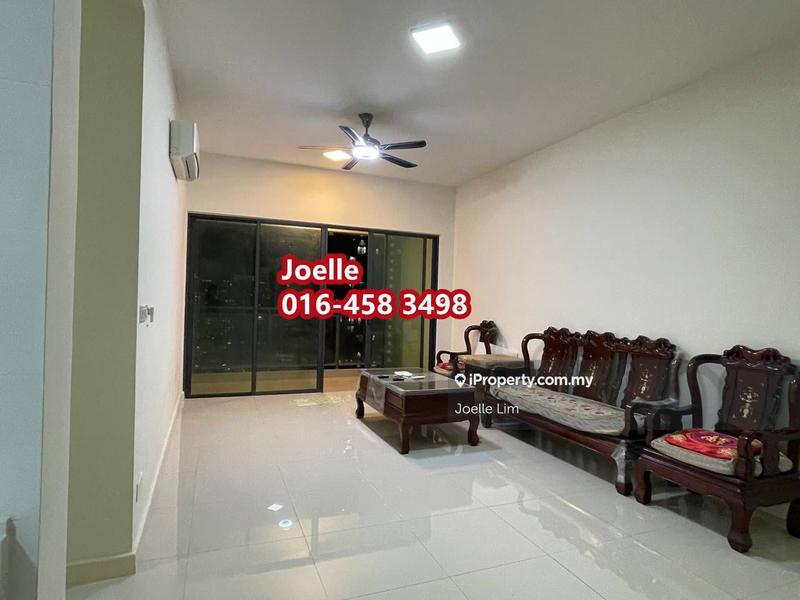 Condominium for Rent in Iconic Skies by Joelle Lim - iProperty.com.my