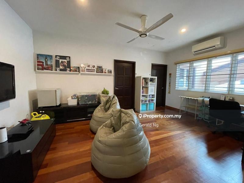 Rumah Berkembar untuk Dijual di Petaling Jaya, Selangor oleh Gerald Ng - iProperty.com.my