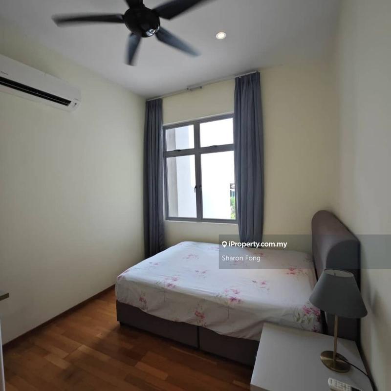 Rumah Berangkai 3 Tingkat untuk Disewa di Symphony Hills, Cyberjaya oleh Sharon Fong - iProperty.com.my