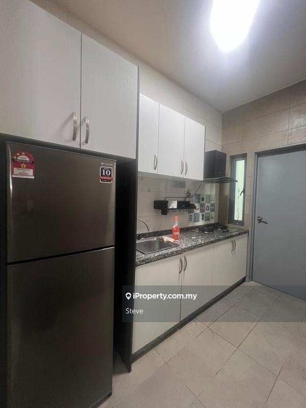 For Rent - Amerin Residence