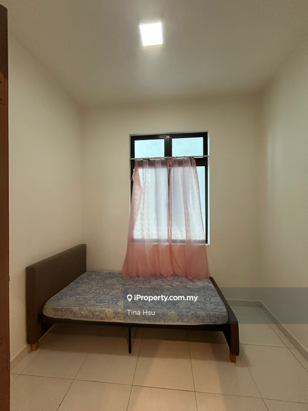 Service Residence for Sale in Sky Gardens Residences by Tina Hsu - iProperty.com.my