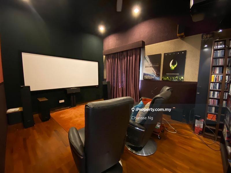 Semi-Detached House for Sale in Desa Sri Hartamas, Sri Hartamas by Charisse Ng - iProperty.com.my