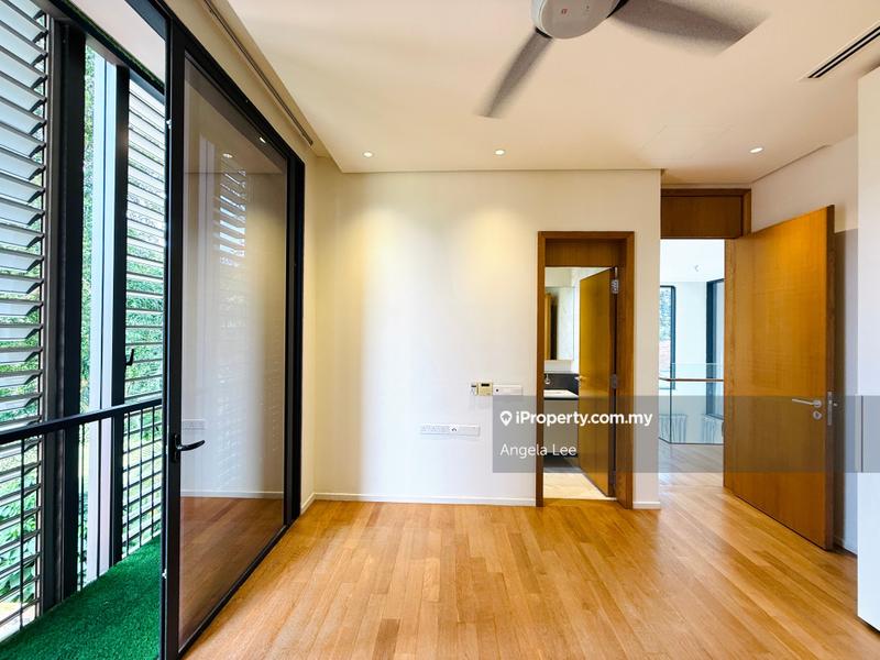 Banglo untuk Dijual di Ampang Hilir, Ampang oleh Angela Lee - iProperty.com.my