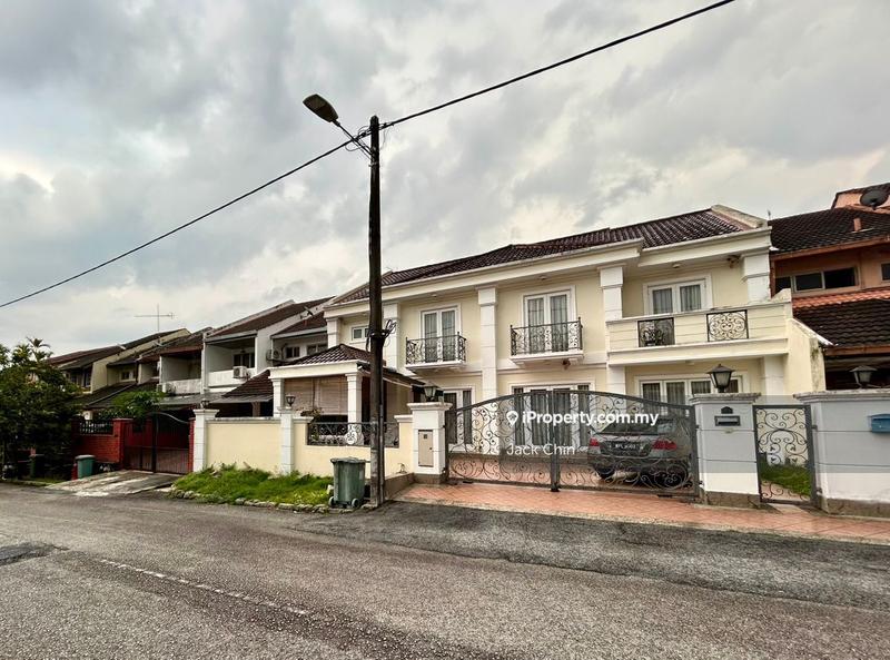 2-storey Terraced House for Sale in Taman Tun Dr Ismail, Kuala Lumpur by Jack Chin - iProperty.com.my