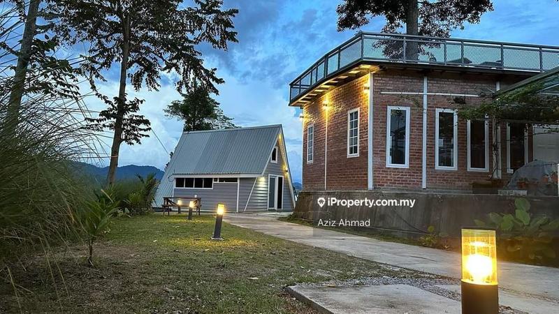 Agricultural Land for Sale in Taman Jelebu, Kuala Klawang by Aziz Ahmad - iProperty.com.my