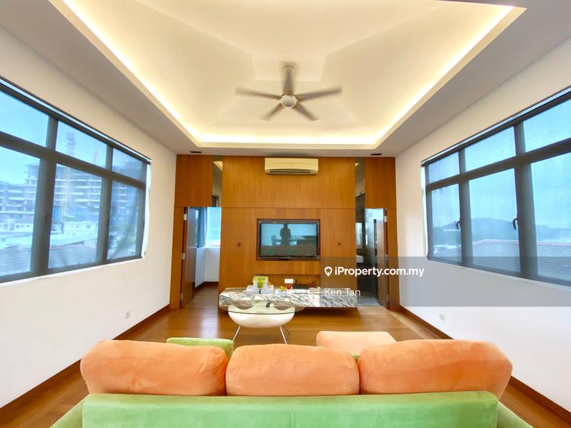 Bungalow House for Sale in Bukit Damansara, Damansara Heights by Ken Tan - iProperty.com.my
