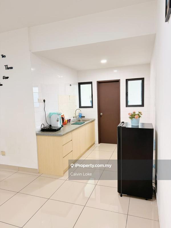 Residensi Servis untuk Disewa di Service Residence @ Landmark Residence 2 oleh Calvin Loke - iProperty.com.my