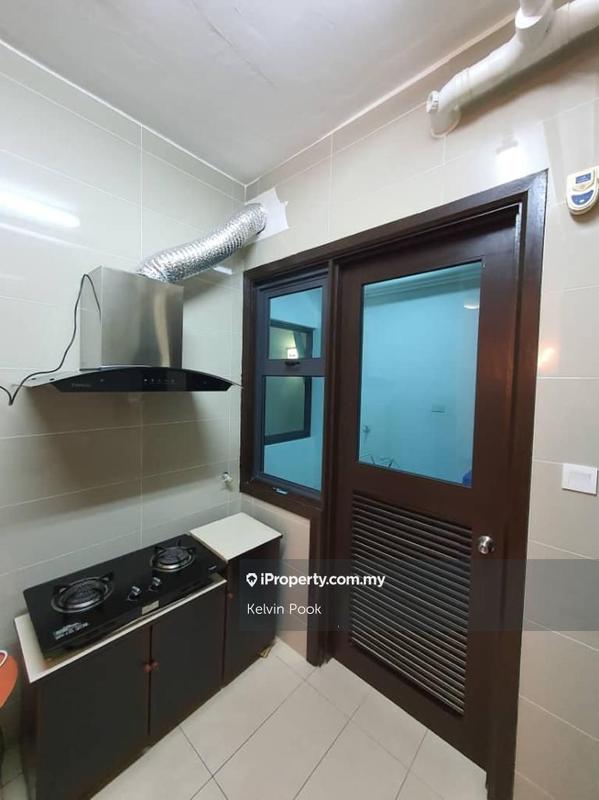 Condominium for Sale in Gardenview Residences by Kelvin Pook - iProperty.com.my