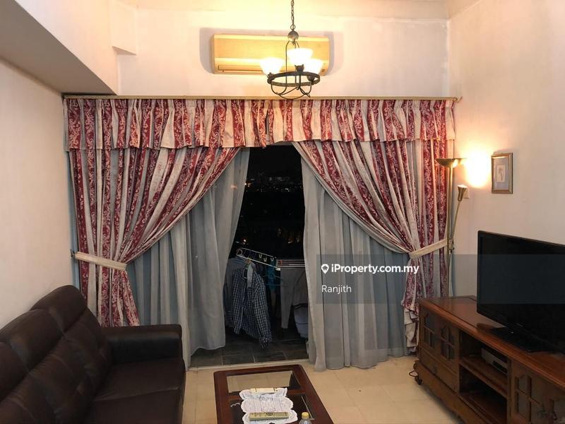 Kondominium untuk Disewa di Villa Scott oleh Ranjith - iProperty.com.my