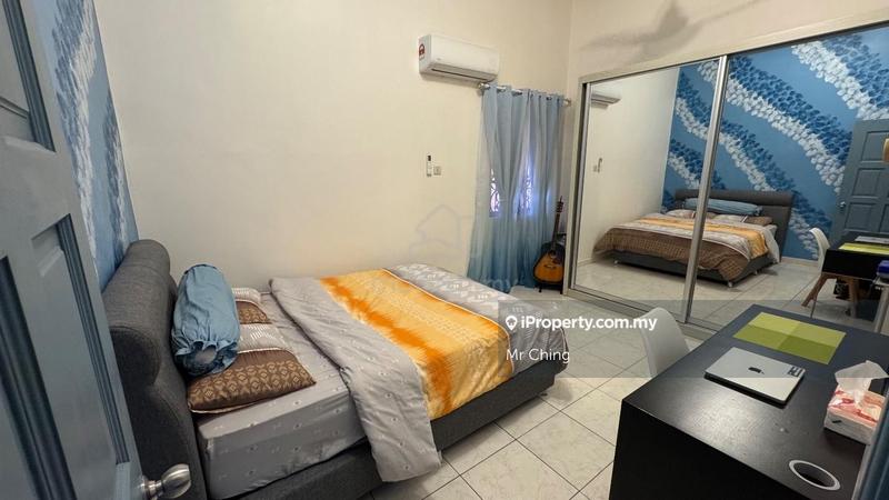 Semi-Detached House for Sale in Seksyen 7, Shah Alam by Mr Ching - iProperty.com.my