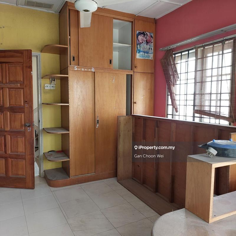 Rumah Berangkai 2 Tingkat untuk Dijual di Usj 2, Subang Jaya oleh Gan Choon Wei - iProperty.com.my