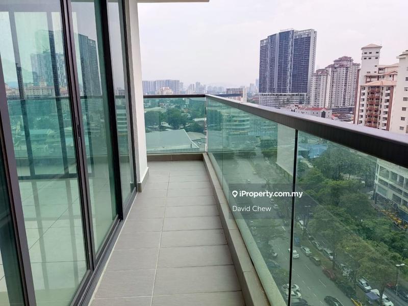 Kondominium untuk Dijual di The Nest @ Genting Klang oleh David Chew - iProperty.com.my