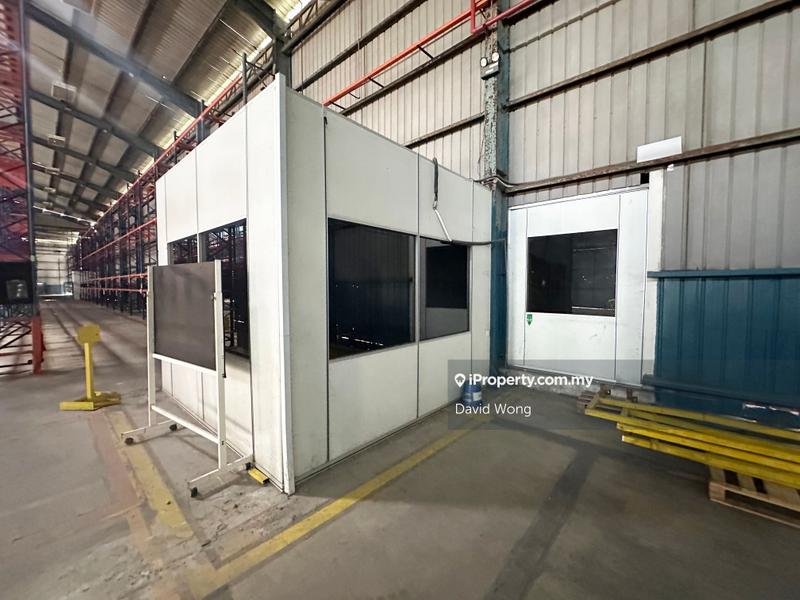 Warehouse for Sale in Kamunting Industrial Estate, Kamunting by David Wong - iProperty.com.my
