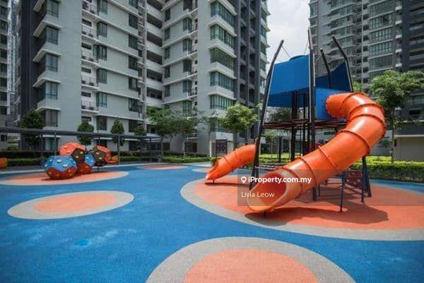 Condominium for Sale in Infiniti 3 Residences by Livia Leow - iProperty.com.my