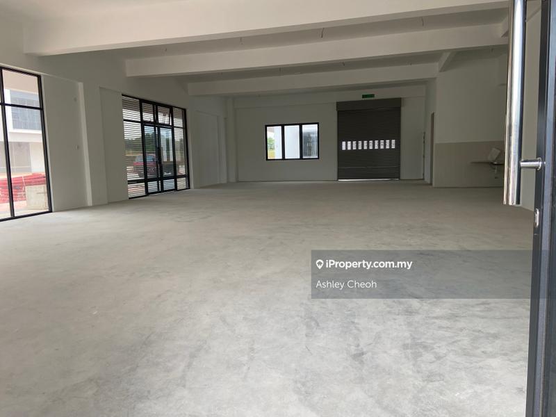 For Sale - [ROI 4.9%] Impian Prisma, Alam Impian, Impian Prisma 1, Impian Prisma 2, Alam Impian