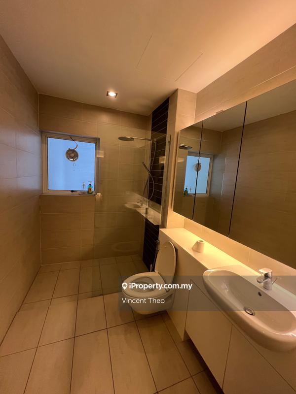 Rumah Berangkai 3.5 Tingkat untuk Dijual di Duta Suria, Ampang oleh Vincent Theo - iProperty.com.my