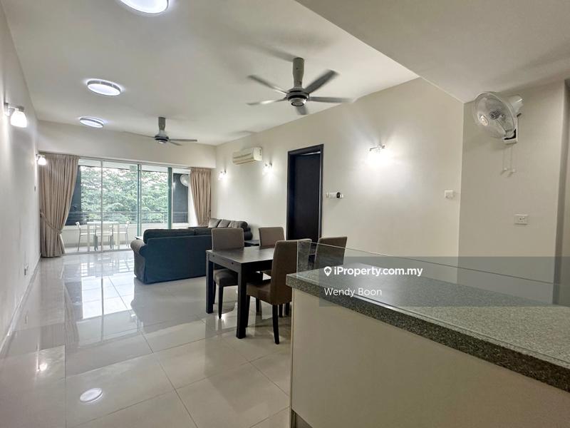 For Sale - Puteri Palma Condominiums