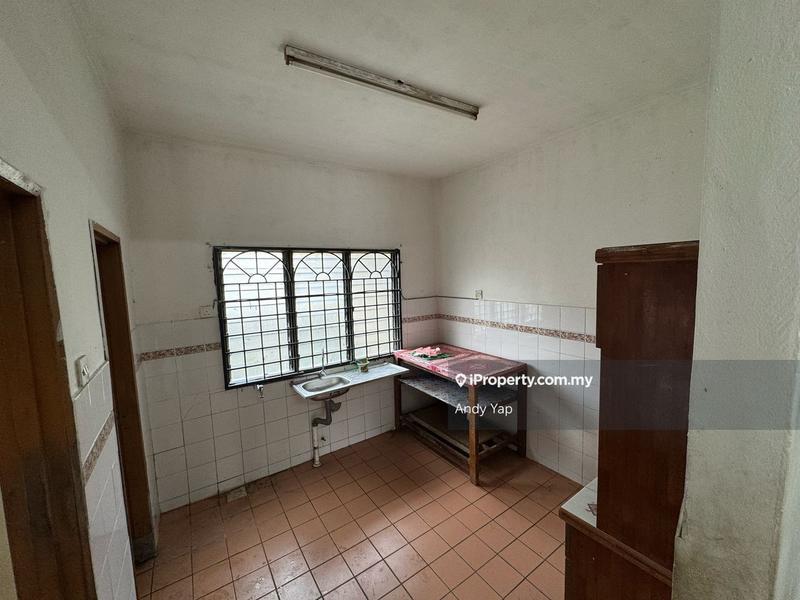Rumah Teres 2-Tingkat untuk Dijual di Rawang Perdana 2, Rawang oleh Andy Yap - iProperty.com.my