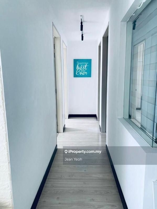 For Rent - Mutiara Ville