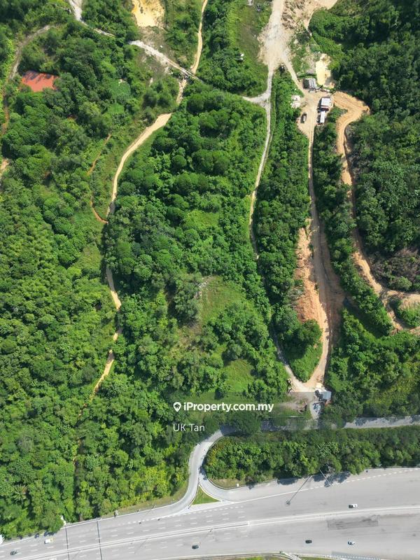 Agricultural Land for Sale in Cheras, Kajang, Semenyih, Bangi, Bandar Sungai Long by UK Tan - iProperty.com.my